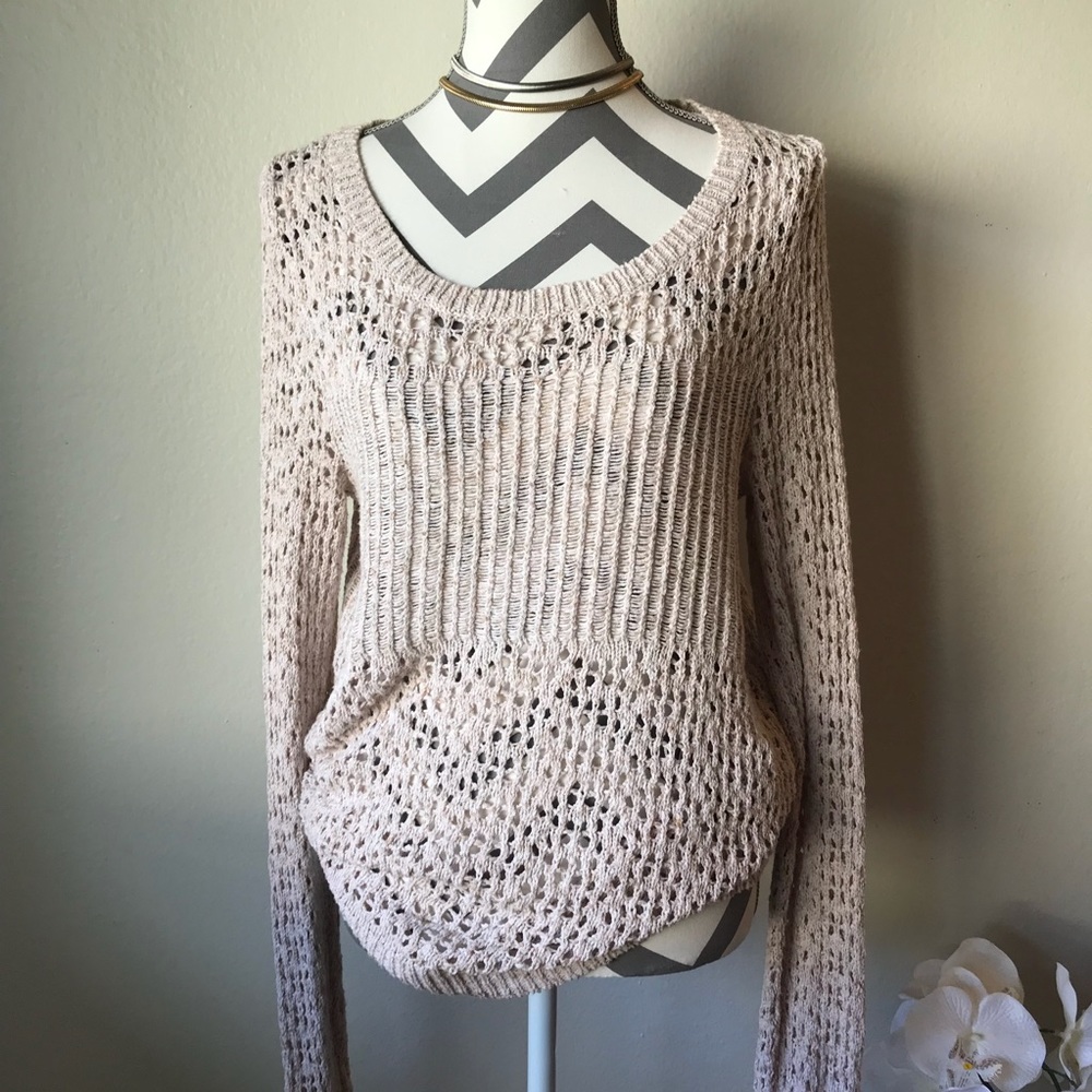 Urban Outfitters Sweater M(Staring at Stars) - Picture 1 of 7